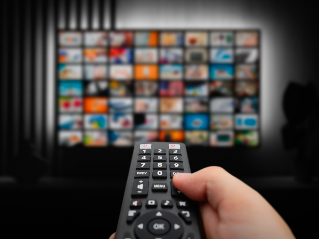Tv Plans